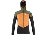 Rutor Alpha Hoodie M