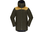 tamok GTX Performance Shell Jacket M's