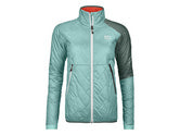 Swisswool Piz Vial Jacket W
