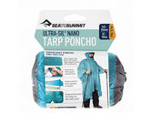 Ultrasil 15D Tarp Poncho