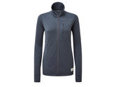 W Eldorado Merino Jacket