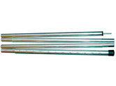 Aufstellstange Vario, 180-210cm