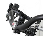 Connect 3D Universal Halter 1 Lenker Montag