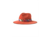Cybil Knit Fedora