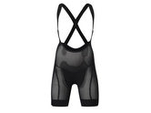 Foundation Bib Short Womens
