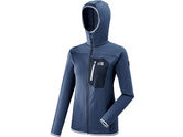 Trilogy Lightgrid Hoodie W