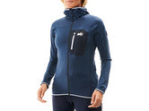 Trilogy Lightgrid Hoodie W