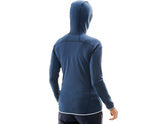Trilogy Lightgrid Hoodie W