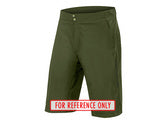 GV500 Foyle Short