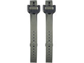 EXP Rubber Straps 22''