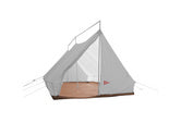 Group-Spatz 8 Innertent