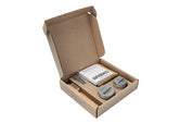 Premium Leder Sattelpflege Set