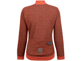 W Symphony Thermal Jersey