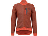 W Symphony Thermal Jersey