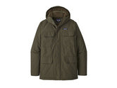 M's Isthmus Parka
