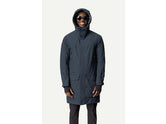 M's Fall in Parka