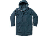 M's Fall in Parka