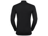 Bl Top Turtle Neck L/S Active Warm Eco
