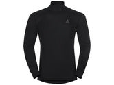 Bl Top Turtle Neck L/S Active Warm Eco