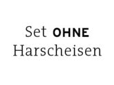 kein Harscheisen (Ski Set)