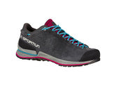 TX2 Evo Leather Woman