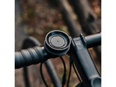 Vacuum Handlebar Base