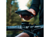 Vacuum Handlebar Base