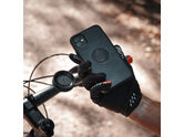 Vacuum Handlebar Base