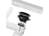 Vacuum Ahead Cap Base
