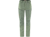Abisko Midsummer Zip Off Trousers W