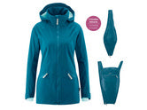 Outdoor-Tragejacke Adventure