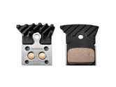 L04C Metal mit Lammellen IceTec