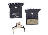 L04C Metal mit Lammellen IceTec