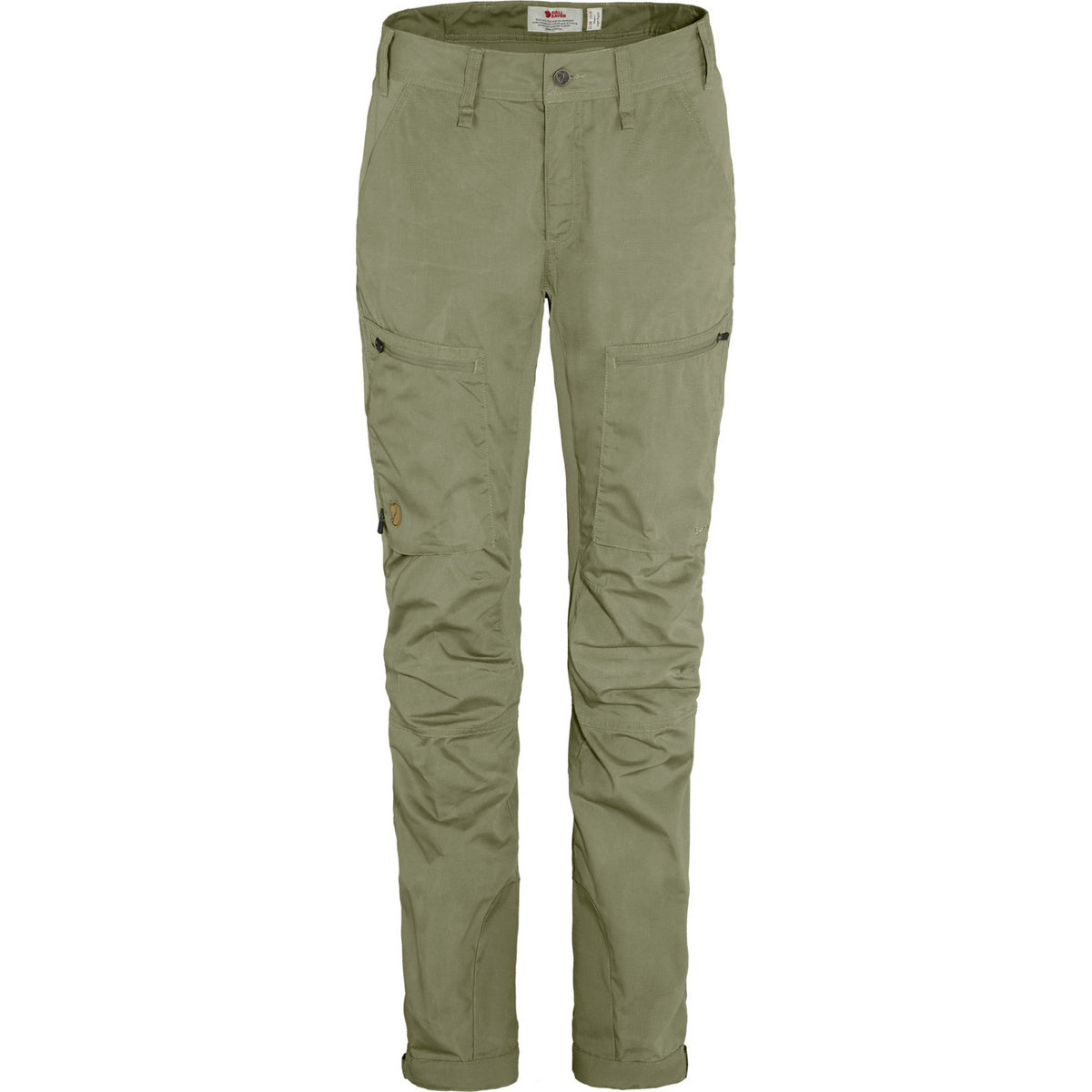305829 - Abisko Lite Trekking Trs W Short