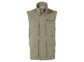 NosiLife Adventure Gilet III