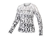 Damen MT500 Print T-Shirt LTD (langarm)