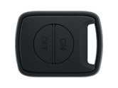Spezialschloss Alarmbox RC Set Box mit Remote