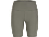 Essent High-Rise Short 8 In W
