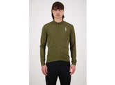 Roam Cargo Merino Shift Full Zip LS