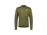 Roam Cargo Merino Shift Full Zip LS