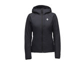 W First Light Stretch Hoody