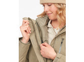 Wm's Ramble Component Jacket