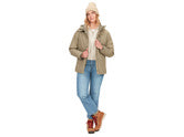 Wm's Ramble Component Jacket