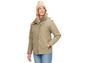 Wm's Ramble Component Jacket