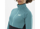 Intense Fleece Po W