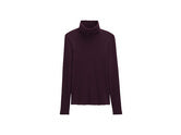 Foundation Rib Turtleneck