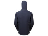 Men's Fireball Hoodie