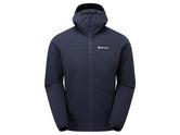 Men's Fireball Hoodie