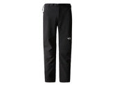 M Diablo Reg Tapered Pant Short