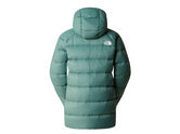 W Hyalite Down Parka